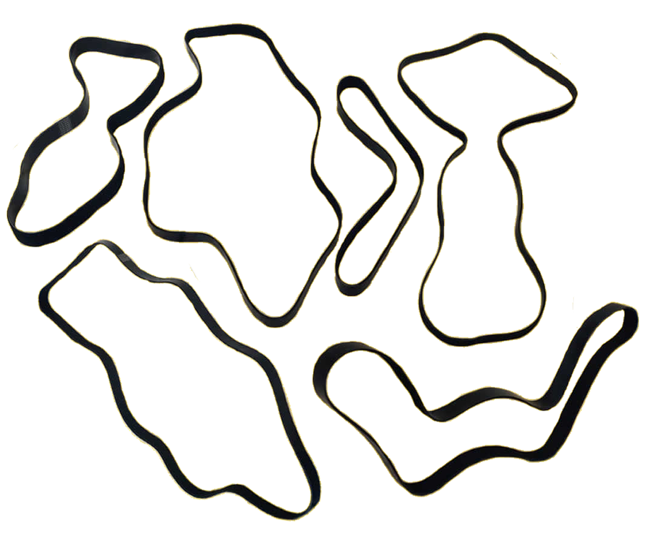Correias
