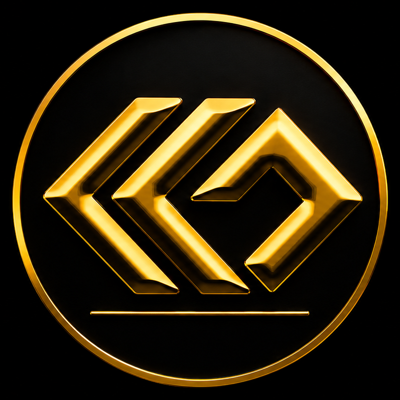 Logo CG